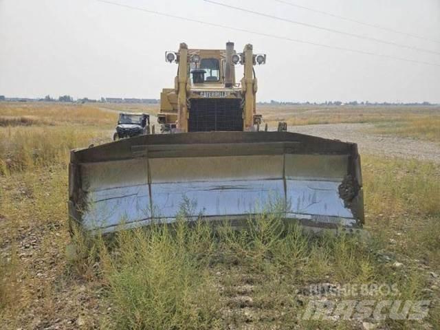 CAT D9N Stavebníctvo - ostatné