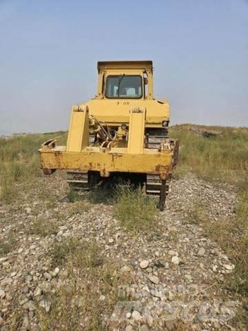 CAT D9N Stavebníctvo - ostatné