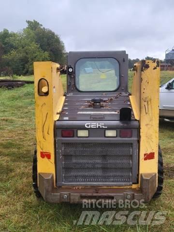 Gehl 6635 SXT Stavebníctvo - ostatné