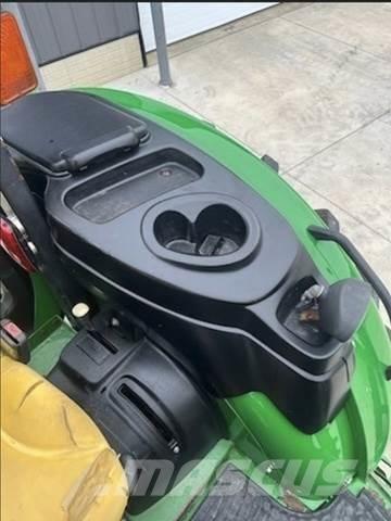 John Deere 5625 Stavebníctvo - ostatné