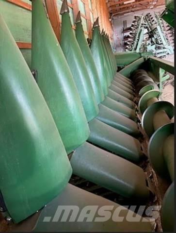 John Deere 612C Stavebníctvo - ostatné
