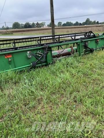 John Deere 925F Stavebníctvo - ostatné