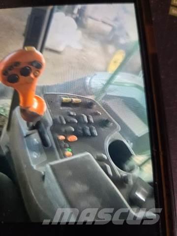John Deere 9450 Stavebníctvo - ostatné