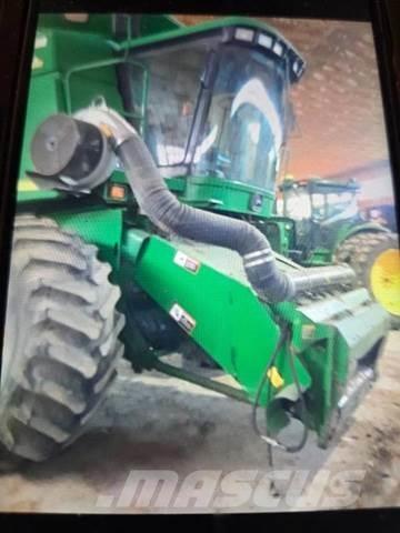 John Deere 9450 Stavebníctvo - ostatné