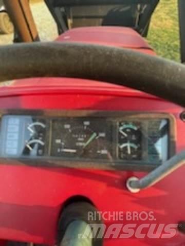 Kama Tractor Stavebníctvo - ostatné