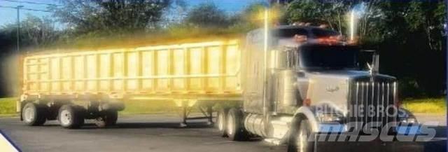 Kenworth 900 Dodávky