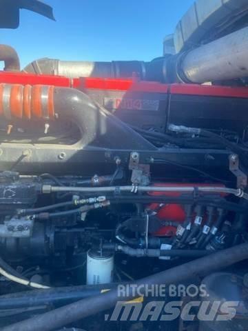 Kenworth 900 Dodávky