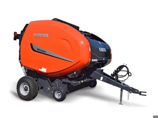 Kubota BV4580 PREM Stavebníctvo - ostatné