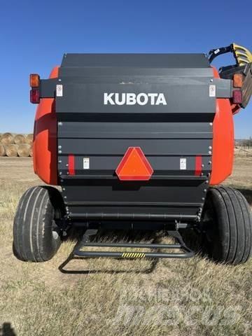 Kubota BV4580 PREM Stavebníctvo - ostatné
