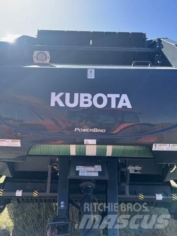 Kubota BV4580 PREM Stavebníctvo - ostatné