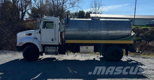 Peterbilt 335 Ďalšie nákladné vozidlá