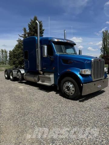 Peterbilt 567 Iné
