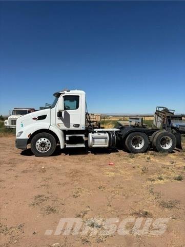 Peterbilt 579 Iné
