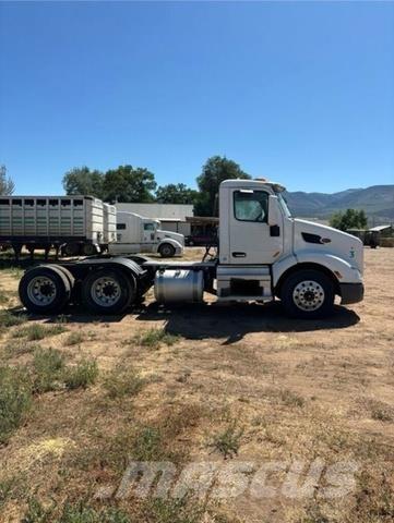 Peterbilt 579 Iné