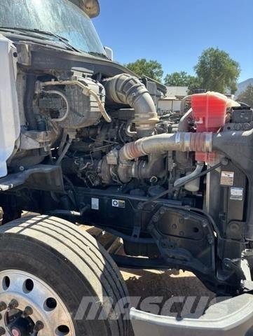 Peterbilt 579 Iné