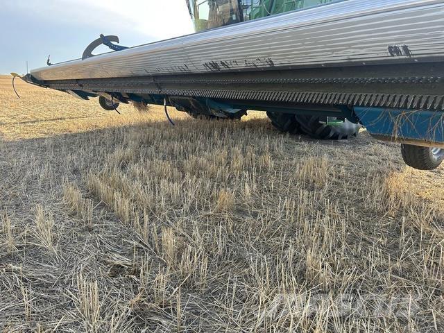 Shelbourne XCV42 Stavebníctvo - ostatné