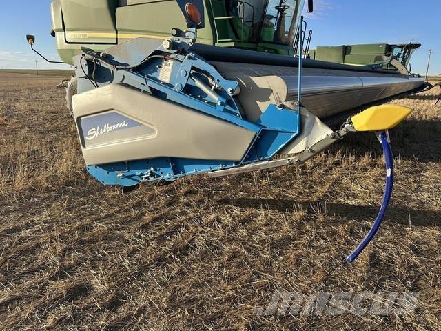 Shelbourne XCV42 Stavebníctvo - ostatné