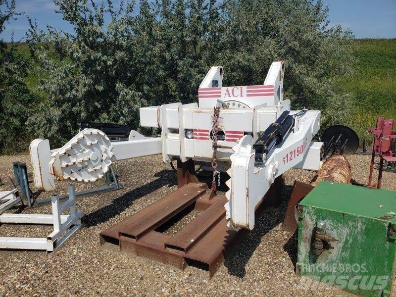  ACI 12150 Doprava – ostatné