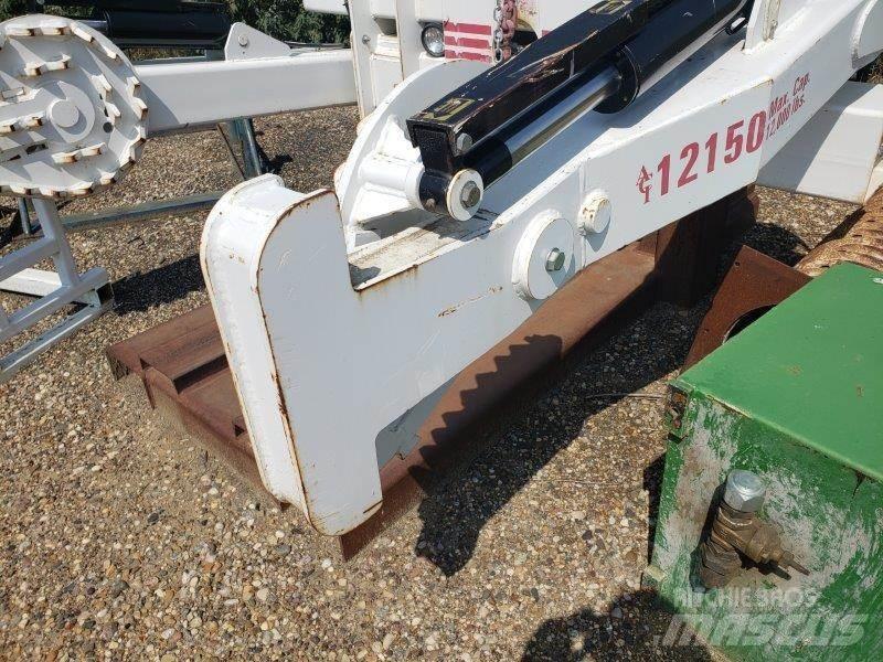  ACI 12150 Doprava – ostatné