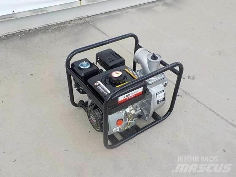 AGT WP-80 Stavebníctvo - ostatné