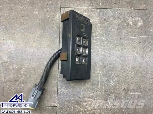 Allison  Elektronika