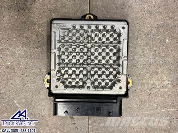 Allison  Elektronika