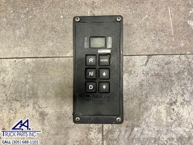 Allison  Elektronika