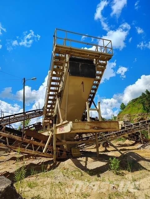 Astec 6x18 Triedičky