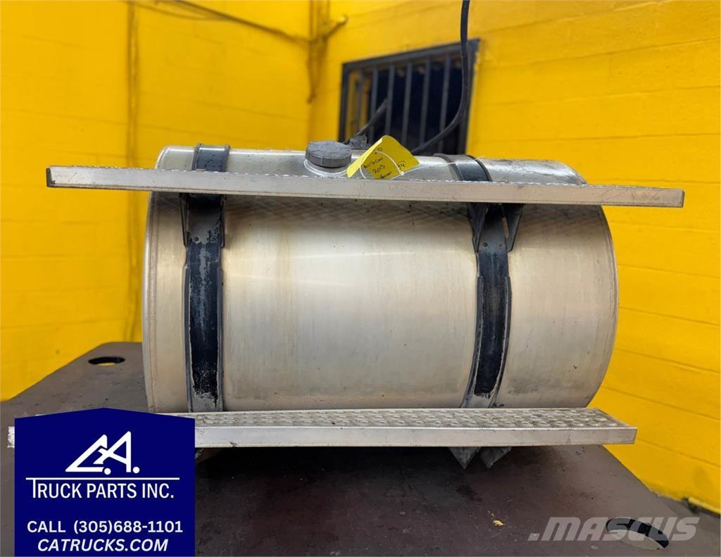 Autocar  Cisternové nákladné vozidlá