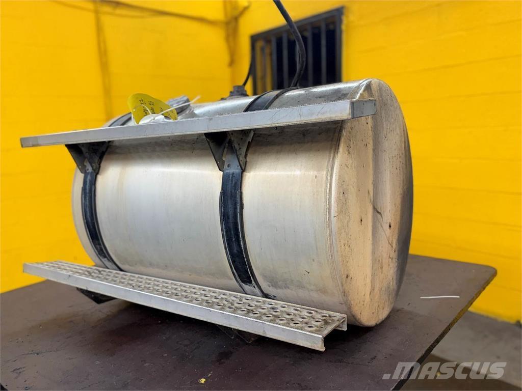 Autocar  Cisternové nákladné vozidlá