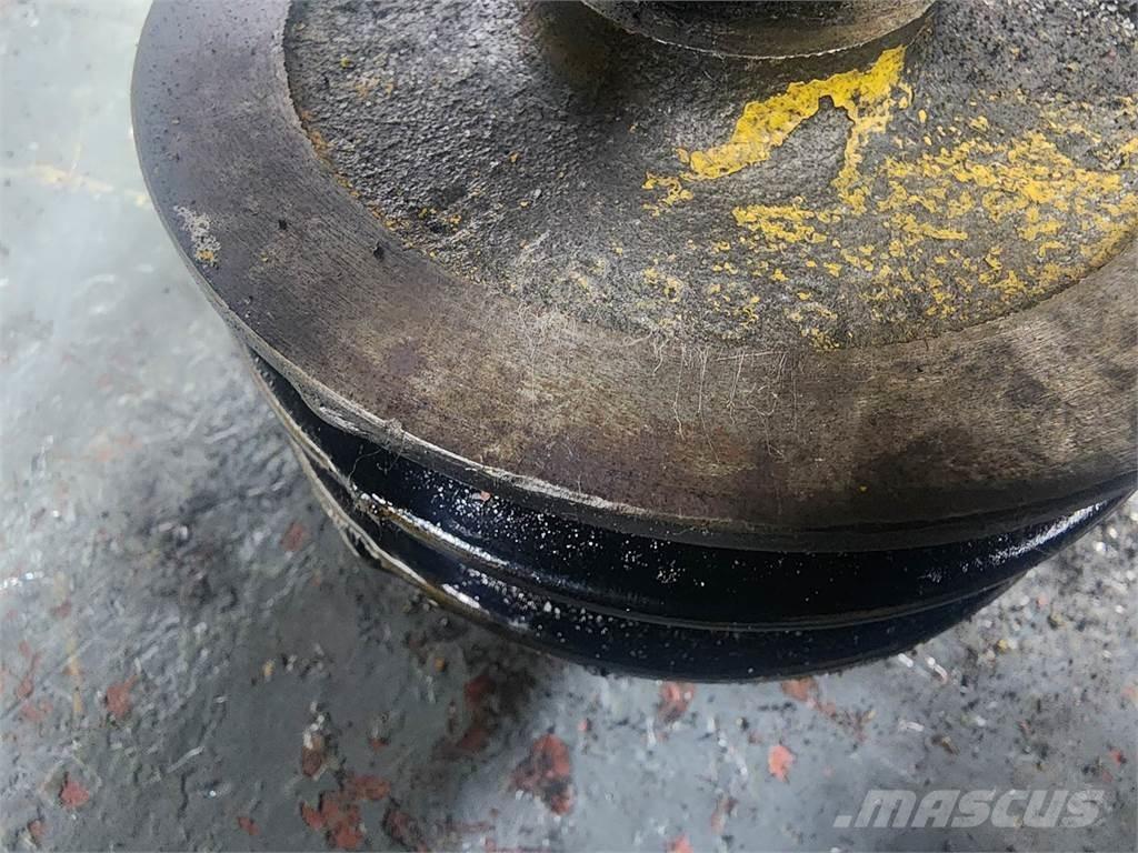  Bendix Vodné čerpadlá