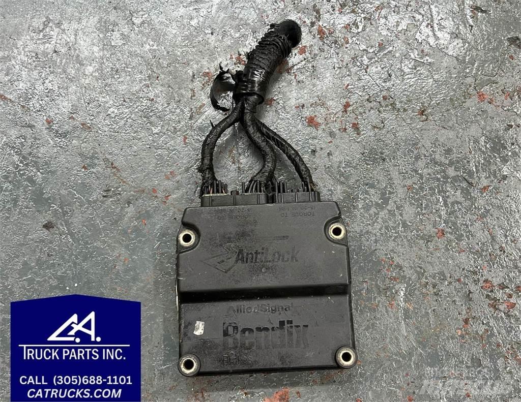  Bendix Elektronika