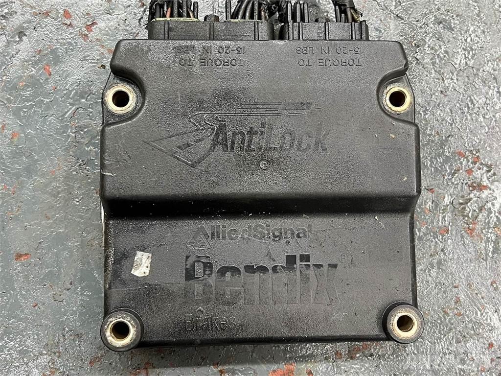  Bendix Elektronika