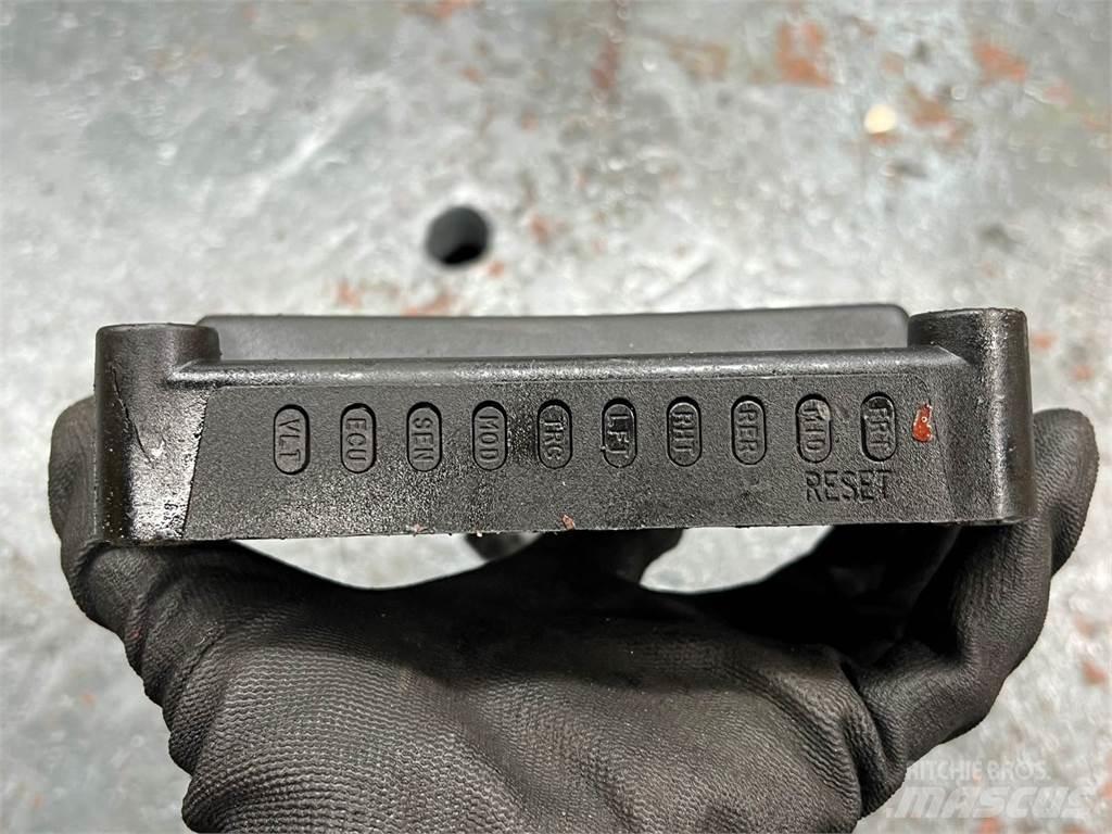  Bendix Elektronika