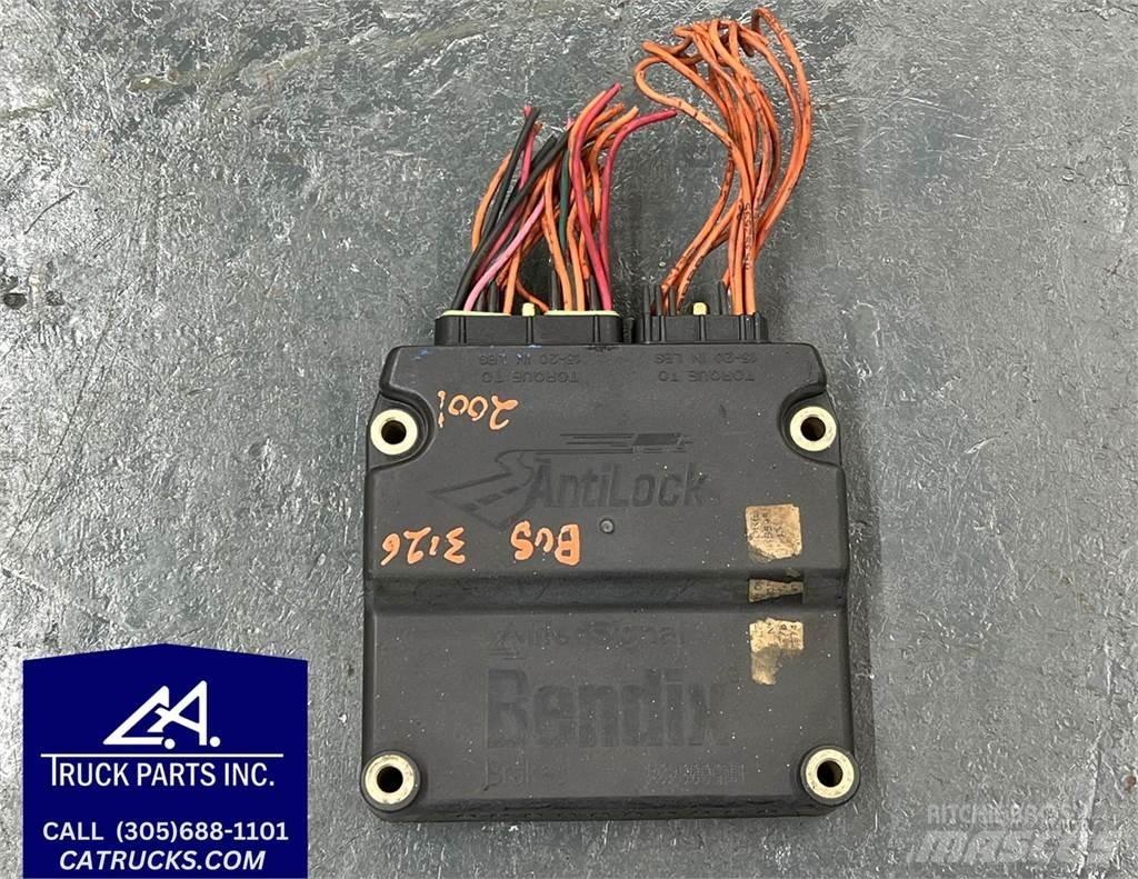  Bendix Elektronika