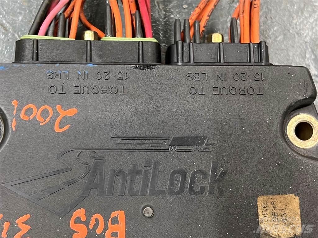  Bendix Elektronika