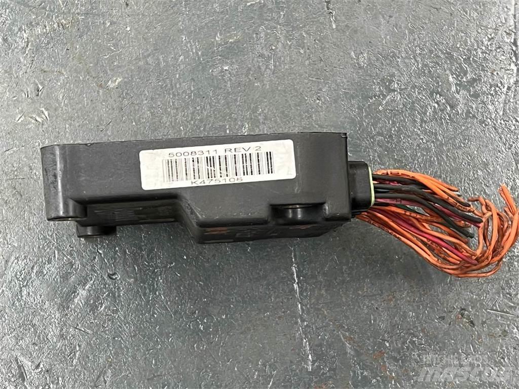 Bendix Elektronika