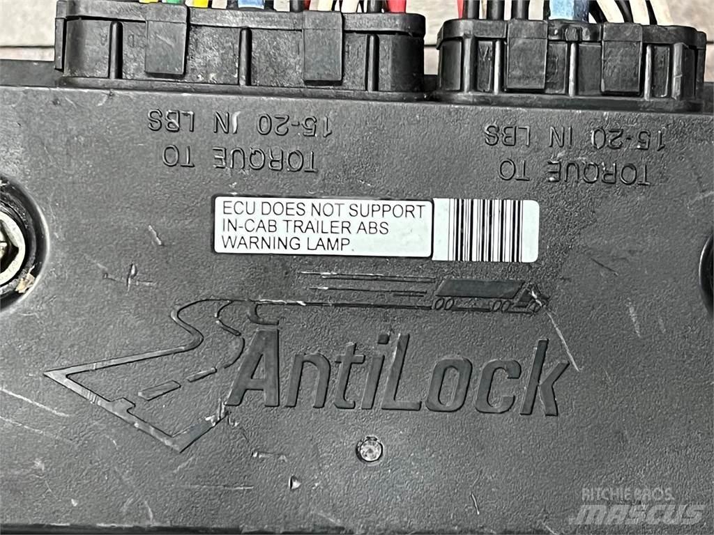  Bendix Elektronika