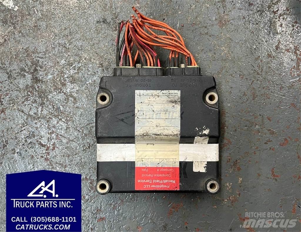  Bendix Elektronika