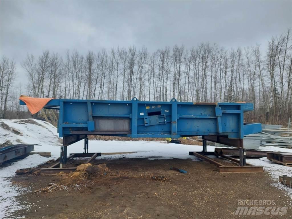  BM&M 12X20 Triedičky