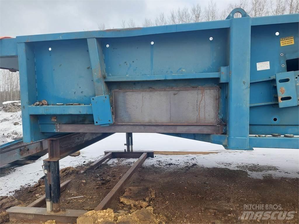  BM&M 12X20 Triedičky