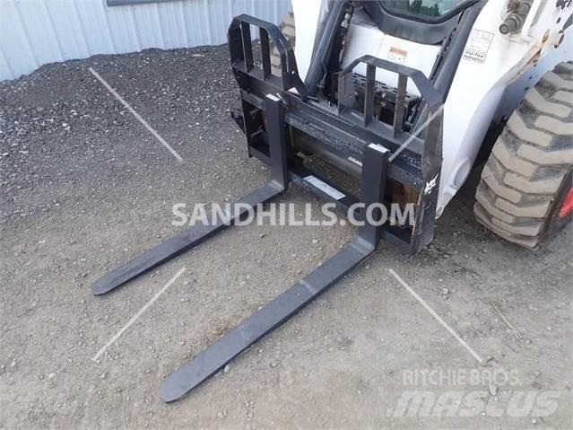 Bobcat 48 Vidlice