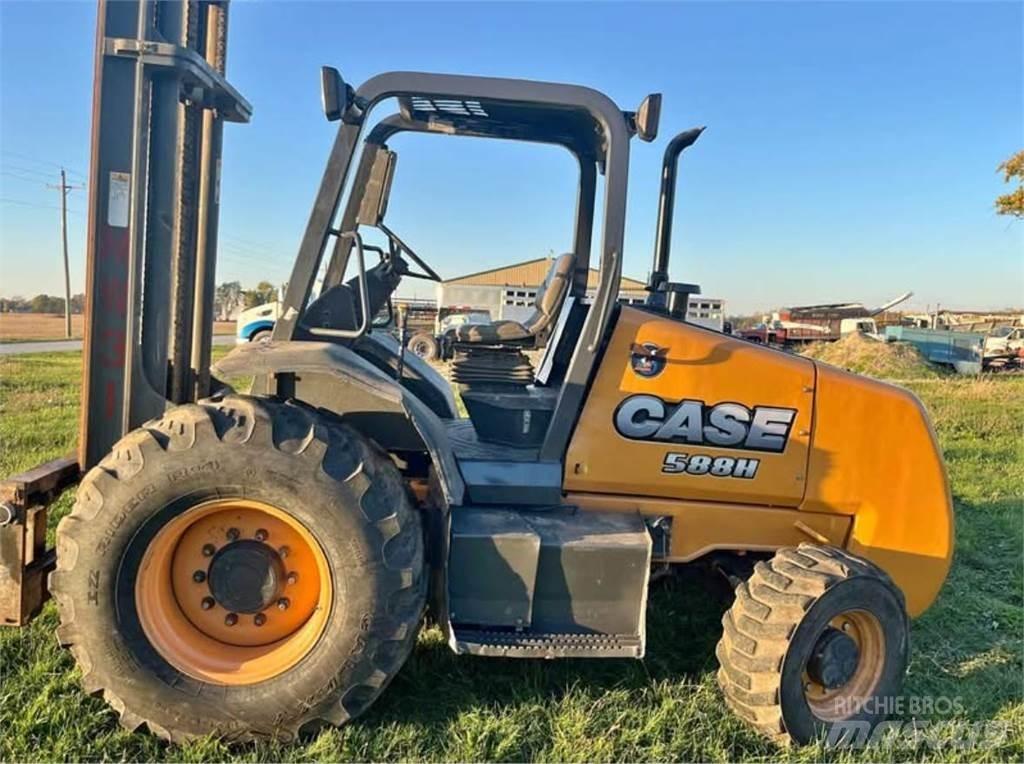 CASE 588H Iné
