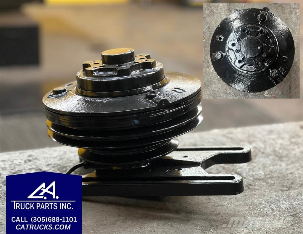 CAT  Doprava – ostatné