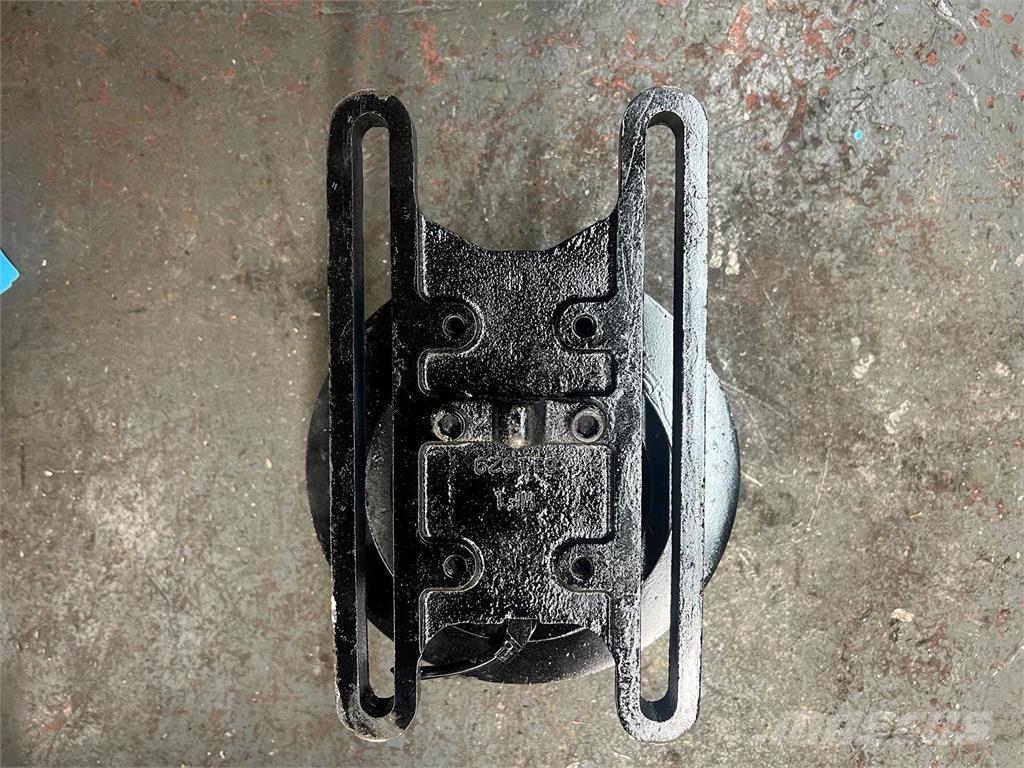 CAT  Doprava – ostatné