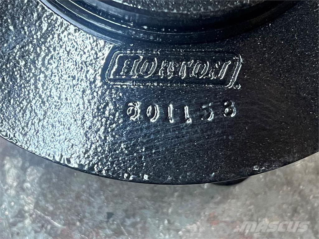 CAT  Doprava – ostatné