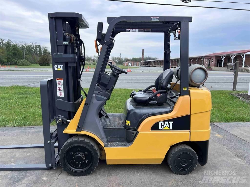CAT 2C5000 Iné