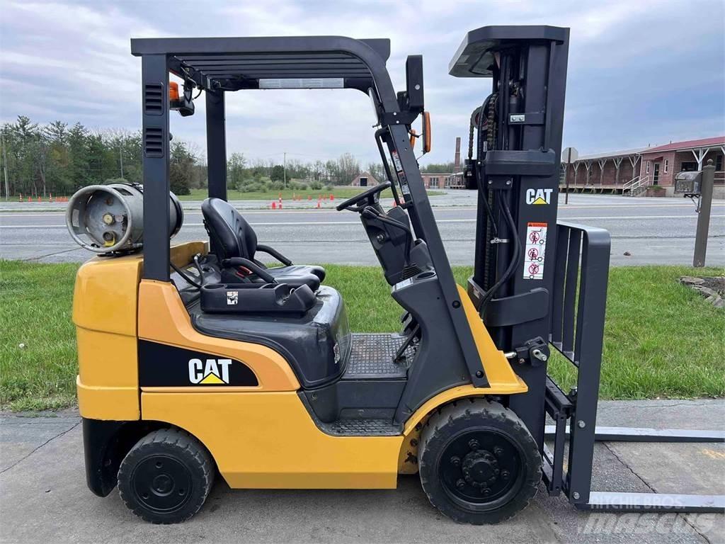 CAT 2C5000 Iné