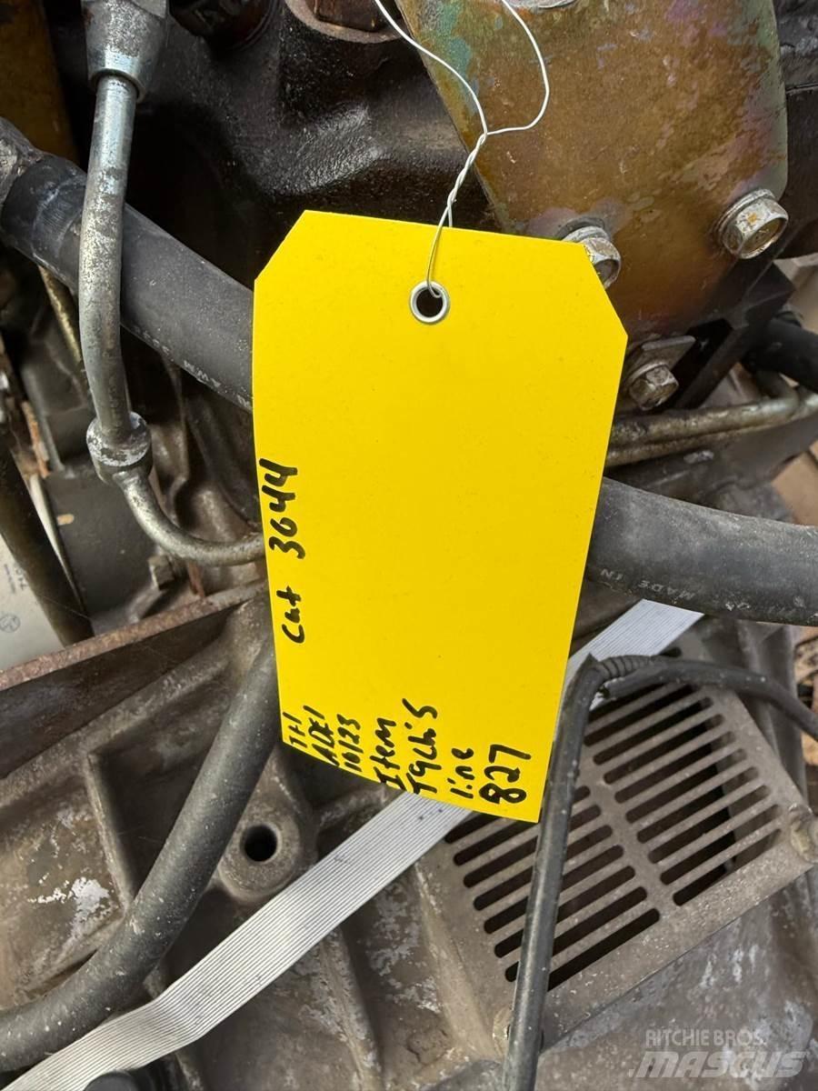 CAT 3024 Motory