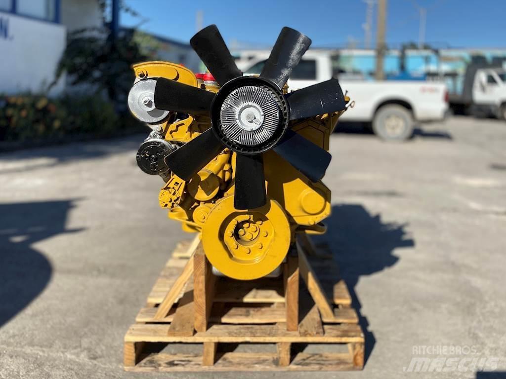 CAT 3116 Motory